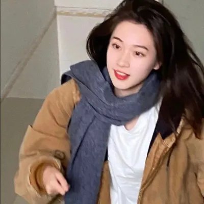 烧草的气味