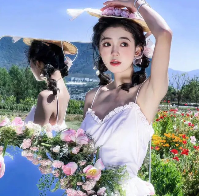 迷宅幻影