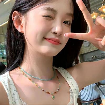我捡起了一地属性